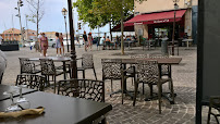 Atmosphère du Restaurant Le Saphir à Martigues - n°1