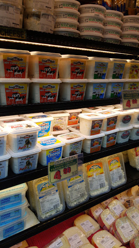 Gourmet Grocery Store «Garden Gourmet Market», reviews and photos, 5665 Broadway, Bronx, NY 10463, USA