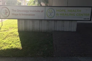 The Oncology Institute image