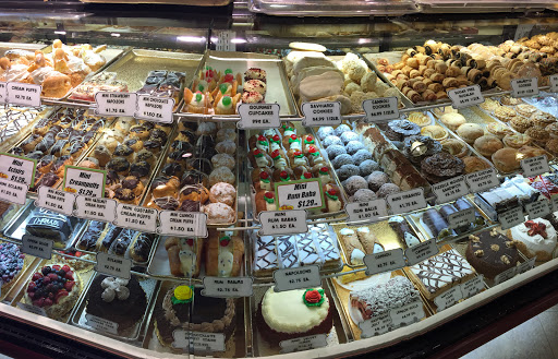 Gourmet Grocery Store «Doris Italian Market & Bakery», reviews and photos, 10057A Sunset Strip, Sunrise, FL 33322, USA