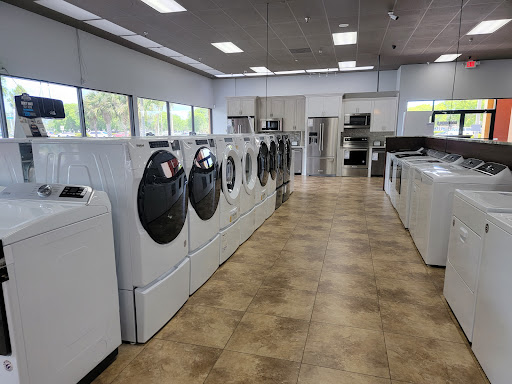 Appliance Store «Good Deals Appliances», reviews and photos, 14680 S Tamiami Trail, Fort Myers, FL 33912, USA