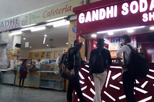 Gandhi Soda Shop Central Bus Stand image