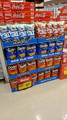 Grocery Store «Jewel-Osco», reviews and photos, 1600 Deerfield Rd, Highland Park, IL 60035, USA