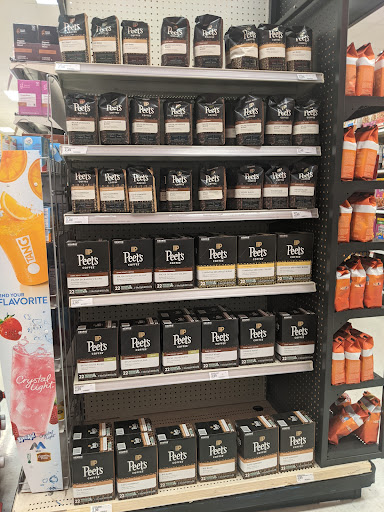 Department Store «Target», reviews and photos, 3955 E Broad St, Whitehall, OH 43213, USA