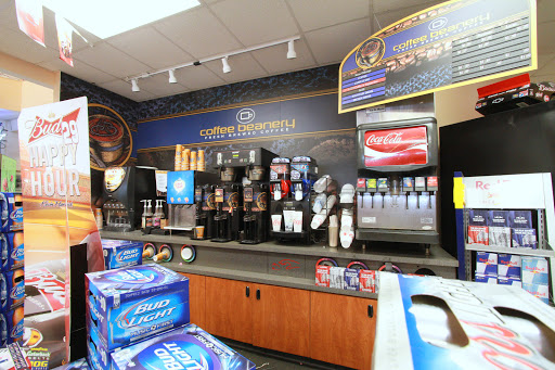 Convenience Store «Florence Station Market», reviews and photos, 5409 NW Broad St, Murfreesboro, TN 37129, USA