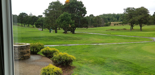 Golf Club «Crestview Golf Club», reviews and photos, 1680 S Crestline Dr, Waldport, OR 97394, USA