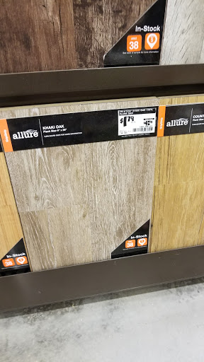 Home Improvement Store «The Home Depot», reviews and photos, 9615 Diamond Centre Dr, Mentor, OH 44060, USA