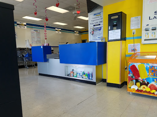 Laundry Service «Wash-It-Fast Coin Laundry», reviews and photos, 2004 W Nolana Ave, McAllen, TX 78504, USA