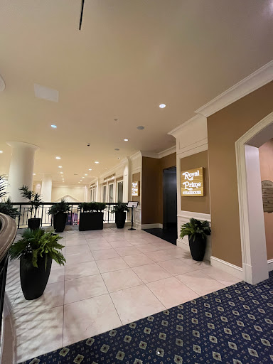  «Dover Downs Hotel & Casino», reviews and photos, 1131 N Dupont Hwy, Dover, DE 19901, USA