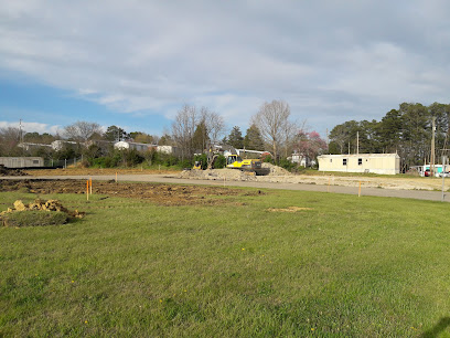 Carter Convenience Center - Knox County Solid Waste