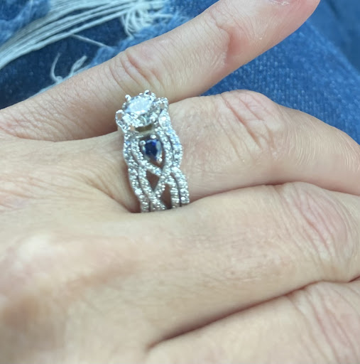 Jeweler «Gines Fine Jewelry», reviews and photos, 8806 S Redwood Rd Suite #104, West Jordan, UT 84088, USA