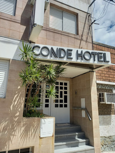 Hoteles adultos Rosario