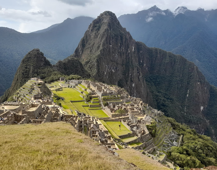 Tourist attraction near Hotel Rumi Punku