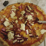 Photo n°1 de l'avis de Filippo.a fait le 09/02/2017 à 20:59 sur le  Pizzeria Ristorante Barbablù à Istrana