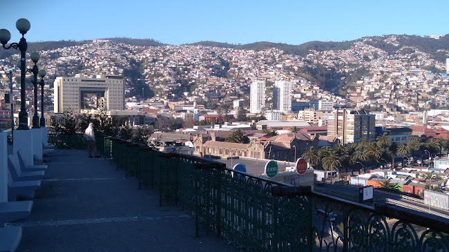 Chilquinta Energía S.A. - Valparaíso