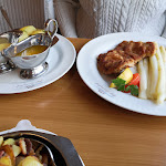 Photo n°3 de l'avis de Manuel.e fait le 11/09/2017 à 20:47 sur le  Hotel Hof Sierksdorf à Sierksdorf