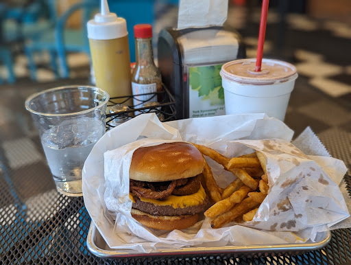 Get the Burger