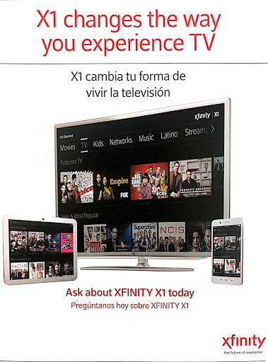 Internet Service Provider «Xfinity By Comcast Orland Park», reviews and photos, 288 Orland Square Dr, Orland Park, IL 60462, USA