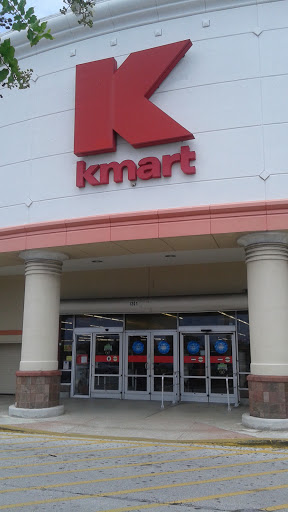 Department Store «Kmart», reviews and photos, 1201 S Dixie Hwy, Lantana, FL 33462, USA