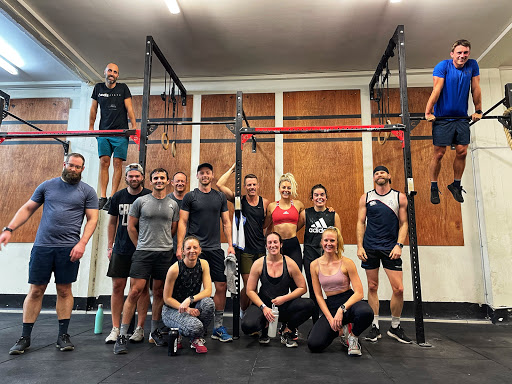 Renegade Fitness AKL City (formally Andfit Auckland)