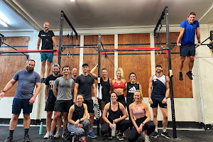 Renegade Fitness AKL City (formerly Andfit Auckland)