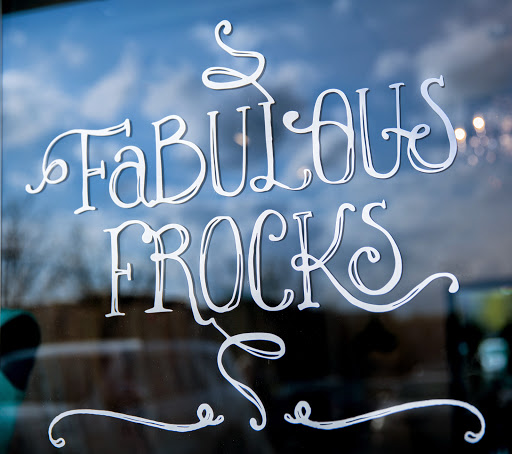 Bridal Shop «Fabulous Frocks of Nashville», reviews and photos, 1000 Meridian Blvd #104, Franklin, TN 37067, USA