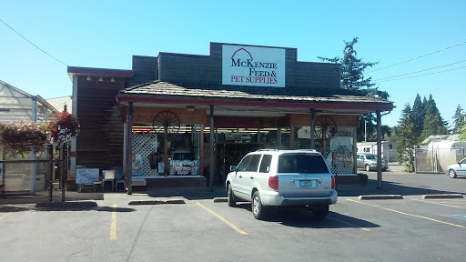 Mckenzie Feed & Pet Supplies