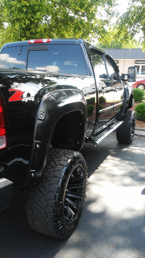 Used Car Dealer «iDeal Auto», reviews and photos, 4328 Louisburg Rd, Raleigh, NC 27604, USA