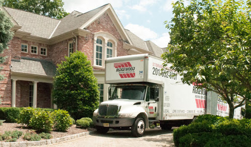 Moving and Storage Service «Ridgewood Moving Services», reviews and photos, 575 Corporate Dr #405, Mahwah, NJ 07430, USA