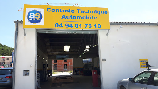 Auto Controle Hyerois