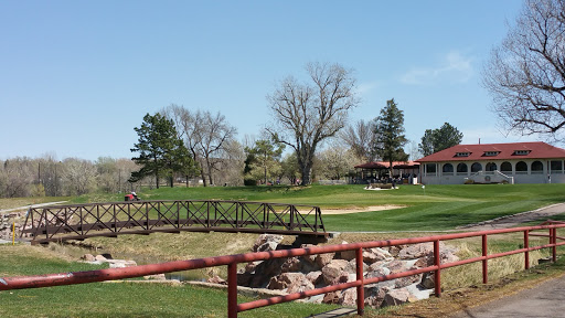 Golf Course «Patty Jewett Municipal Golf Course», reviews and photos, 900 E Espanola St, Colorado Springs, CO 80907, USA