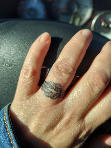 Explore lil uzi vert tattoos ideas, creative tattoo ideas in Tupelo, available at Tattoo Art