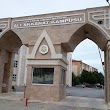 Selçuk Üniversitesi Beyşehir Ali Akkanat Meslek Yüksekokulu