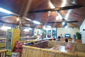 Djapang Resto Dan Cafe image