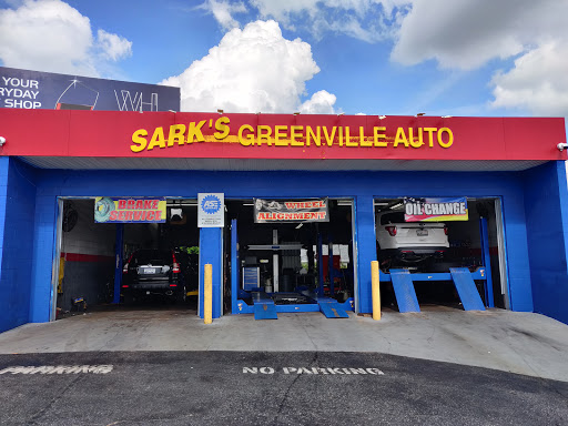 Auto Repair Shop «Greenville Auto Repair», reviews and photos, 1900 Wade Hampton Blvd, Greenville, SC 29615, USA