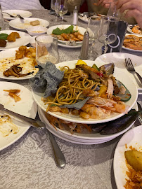 Produits de la mer du Restaurant chinois Royal Vélizy à Vélizy-Villacoublay - n°4