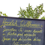 Photo n°1 de l'avis de Maria.i fait le 05/05/2023 à 17:17 sur le  Terrassen Café Restaurant Marienberg à Brandenburg