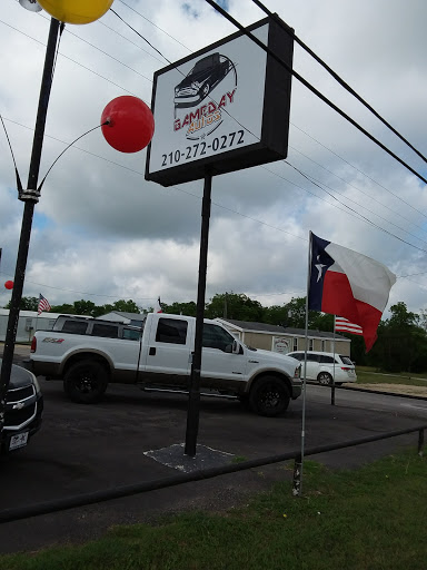 Used Car Dealer «Family Motors», reviews and photos, 750 W FM 78, Cibolo, TX 78108, USA