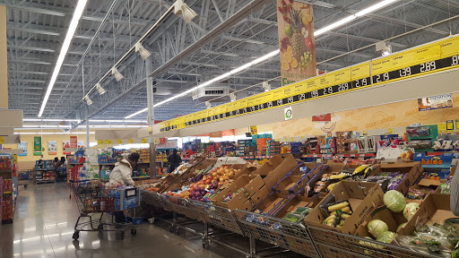 Supermarket «ALDI», reviews and photos, 19100 NW 27th Ave, Miami Gardens, FL 33056, USA