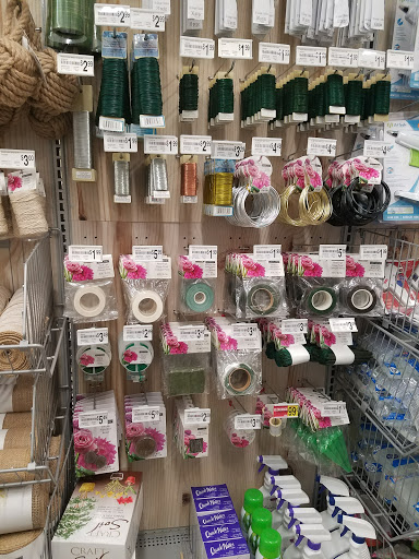 Craft Store «Michaels», reviews and photos, 2886 Wilma Rudolph Blvd, Clarksville, TN 37040, USA