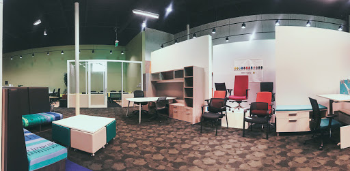 Office Furniture Store «Office Liquidation Inc», reviews and photos, 1038 Arlington St, Orlando, FL 32805, USA