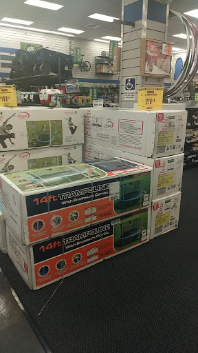 Sporting Goods Store «Big 5 Sporting Goods», reviews and photos, 1450 E Hatch Rd, Ceres, CA 95307, USA