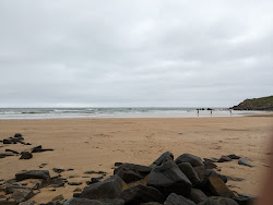 Photo de Back Beach avec #43