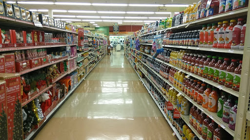 Grocery Store «Winn-Dixie», reviews and photos, 9101 Little Rd, New Port Richey, FL 34654, USA