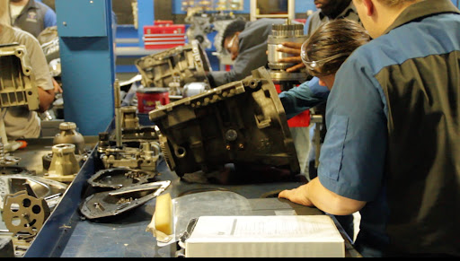 Technical School «Ohio Technical College», reviews and photos