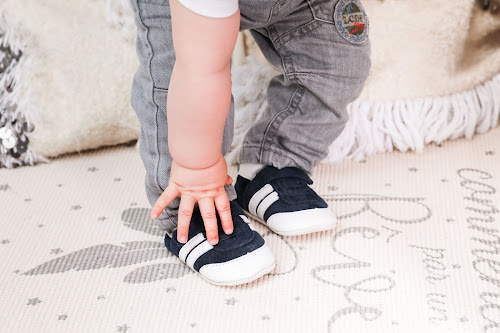 Lait et Miel - Chaussons pour bébé à Rueil-Malmaison