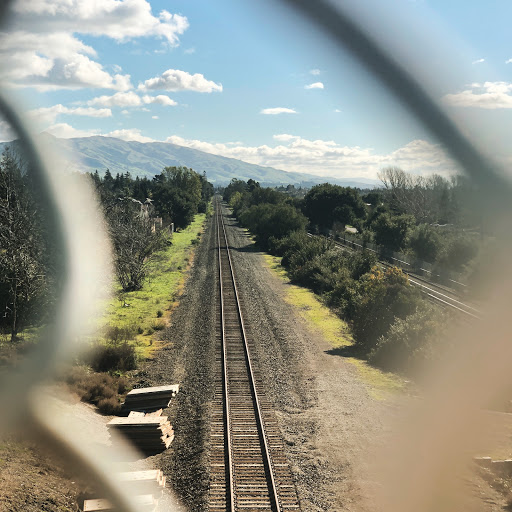 Park «Alameda Creek Regional Trail», reviews and photos, Alameda Creek Trail, Fremont, CA 94536, USA