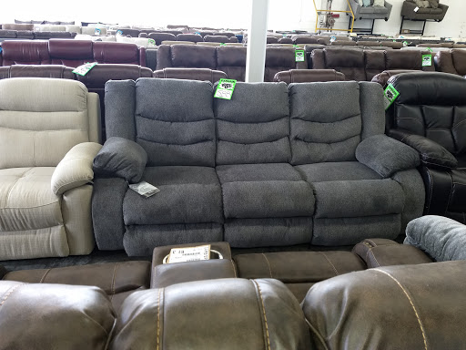 Furniture Store «Davis Home Furniture», reviews and photos, 100 Fairview Rd, Asheville, NC 28803, USA