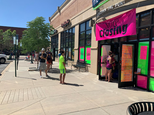 Timbuk Toys Highlands Ranch, 9315 Dorchester St #107, Highlands Ranch, CO 80129, USA, 