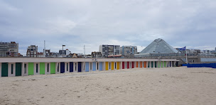 Photo n°36 de Le Sand à Le Touquet-Paris-Plage ()
